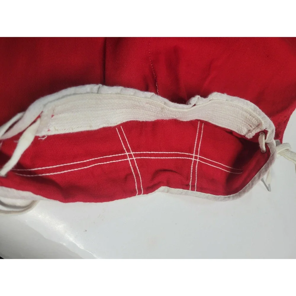 Vtg Pony‎ Boy 50s Kids Cowboy hat Vest skirt Western Outfit costume sz M Rare